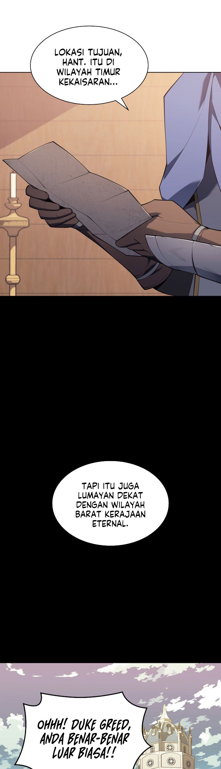 Overgeared New Chapter 118 Gambar 69