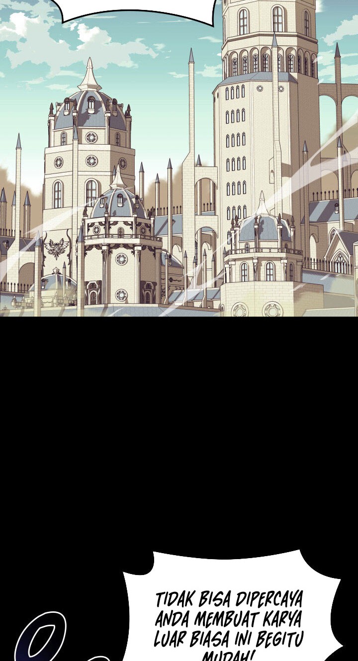 Overgeared New Chapter 118 Gambar 70