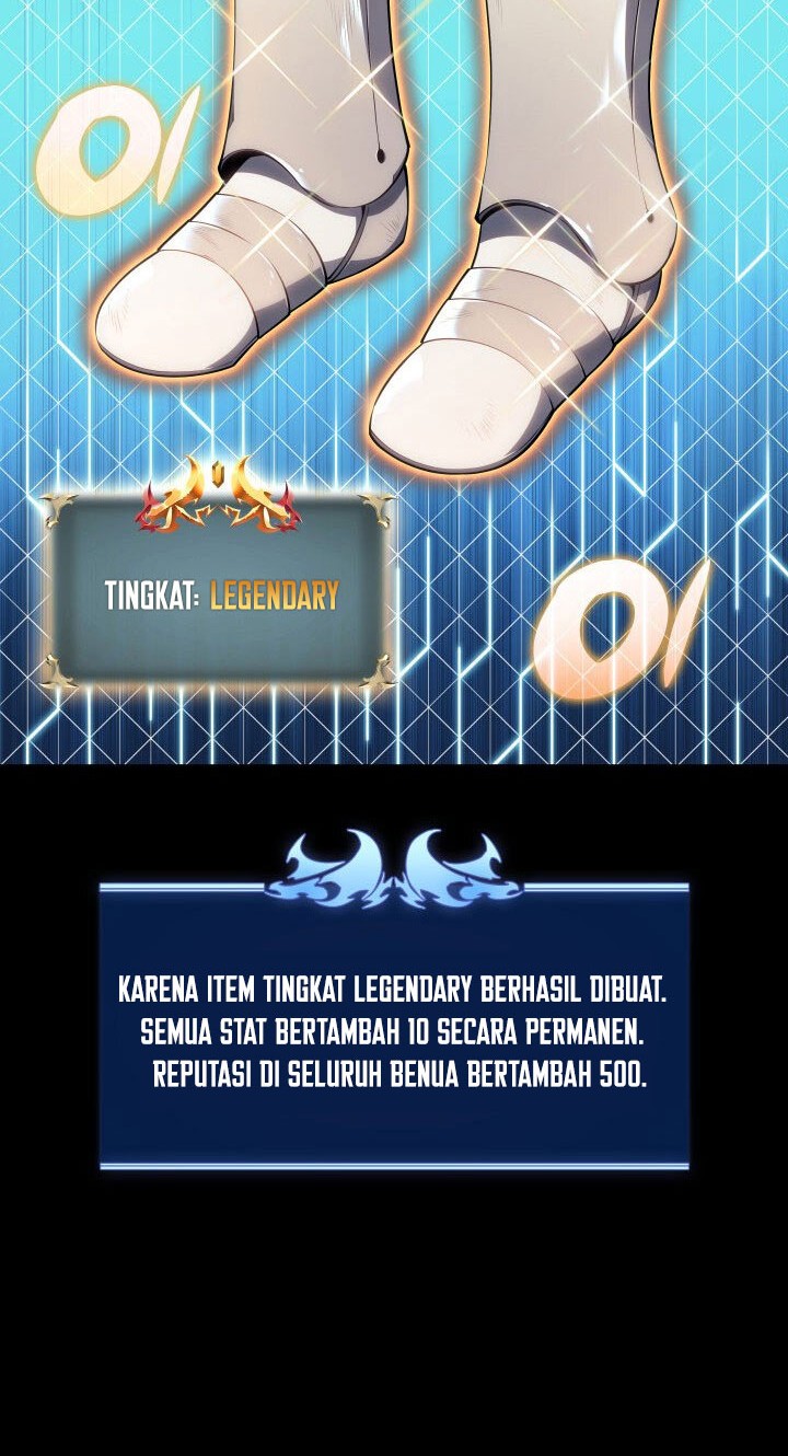 Overgeared New Chapter 118 Gambar 72