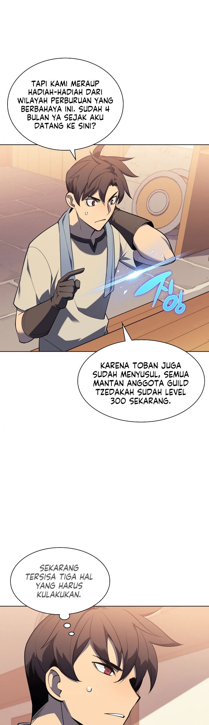 Overgeared New Chapter 118 Gambar 5