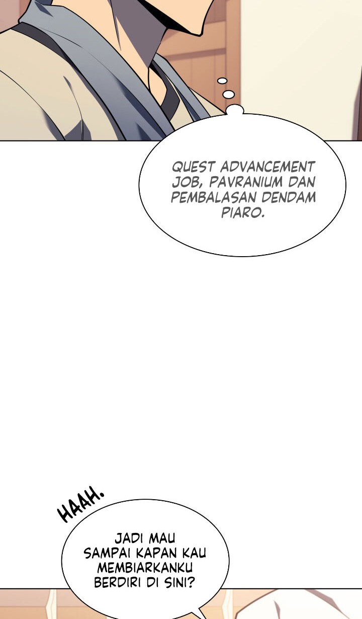 Overgeared New Chapter 118 Gambar 6