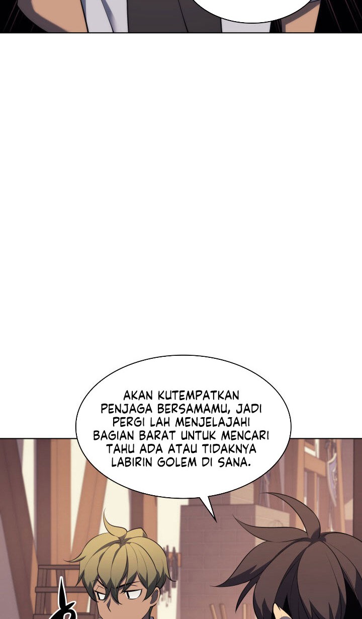Overgeared New Chapter 118 Gambar 8