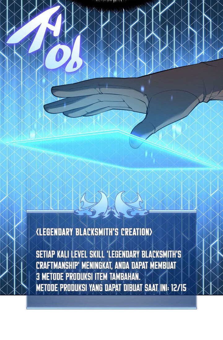 Overgeared New Chapter 118 Gambar 14