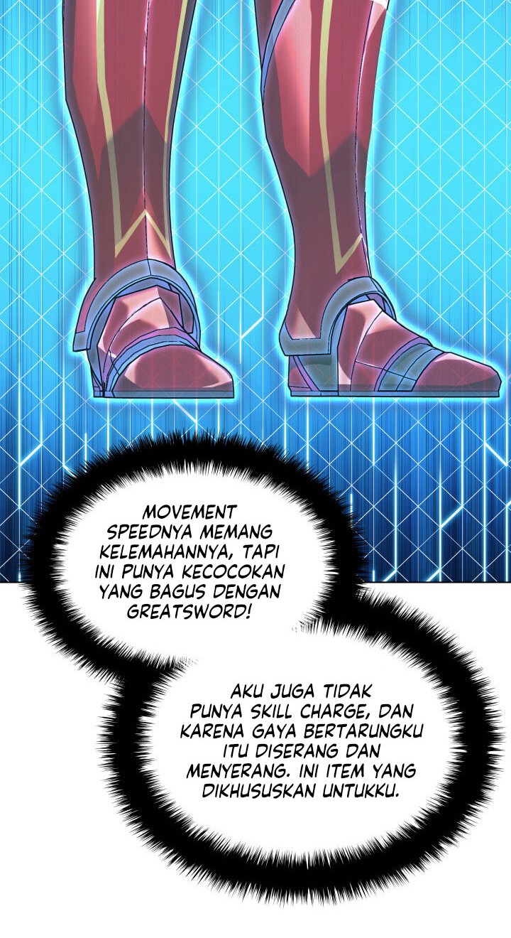 Overgeared New Chapter 118 Gambar 18