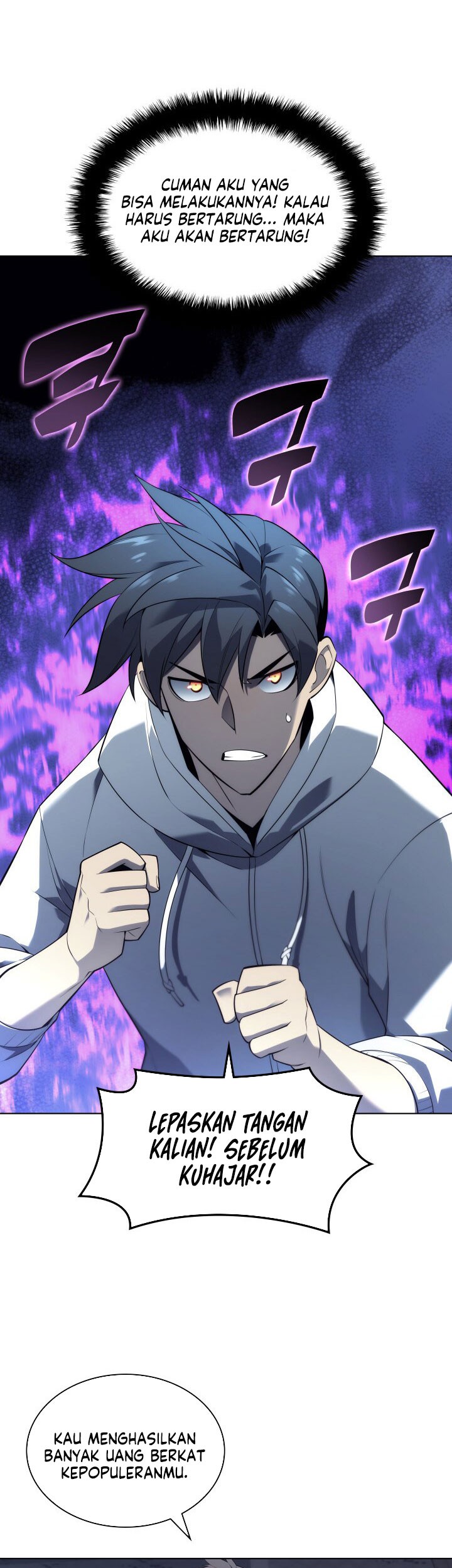 Overgeared Chapter 117 Gambar 43