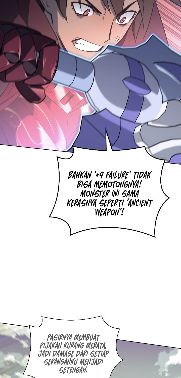 Overgeared New Chapter 113 Gambar 20