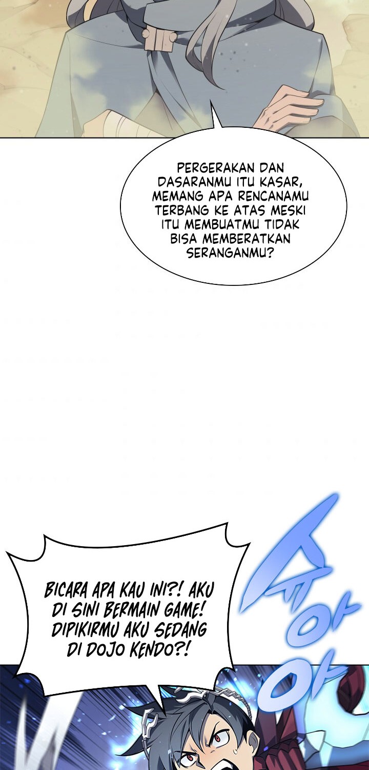 Overgeared New Chapter 113 Gambar 24