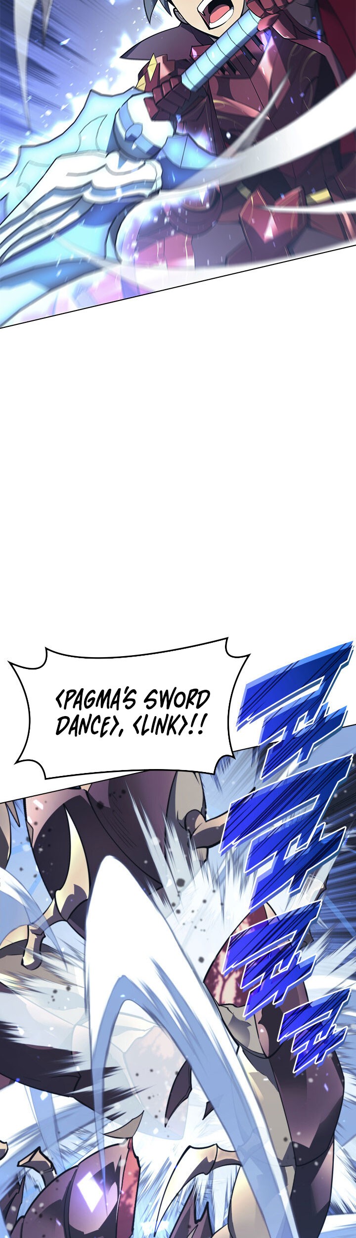 Overgeared New Chapter 113 Gambar 25