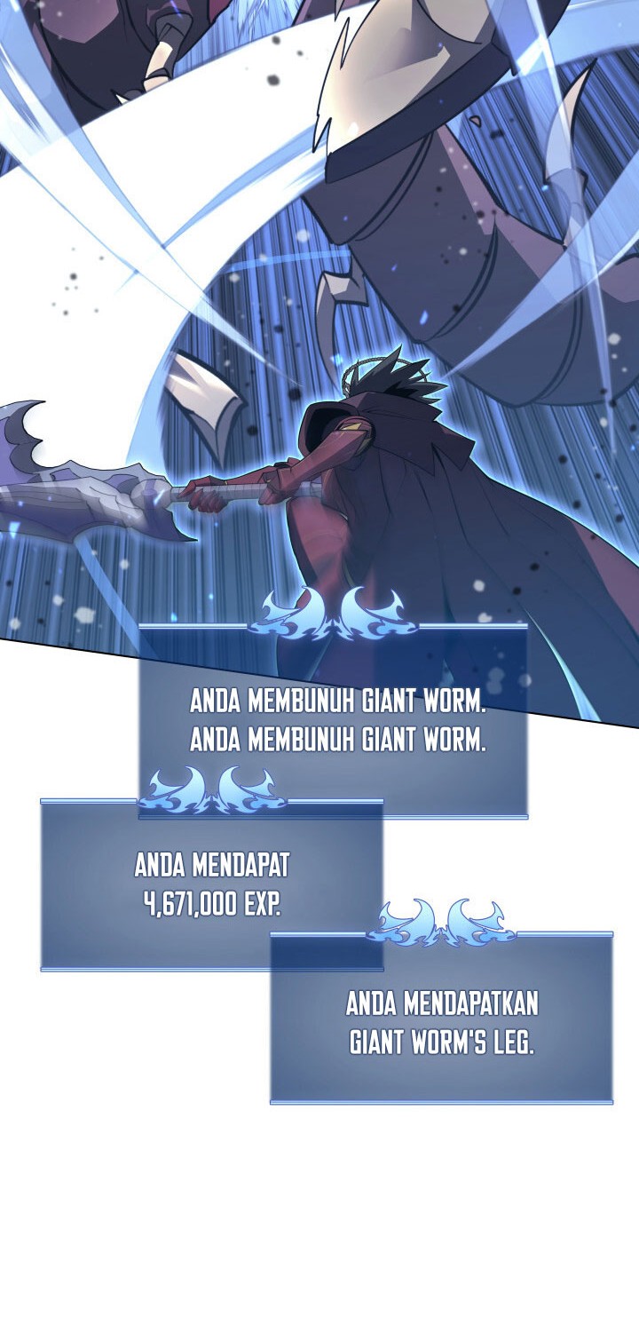 Overgeared New Chapter 113 Gambar 26