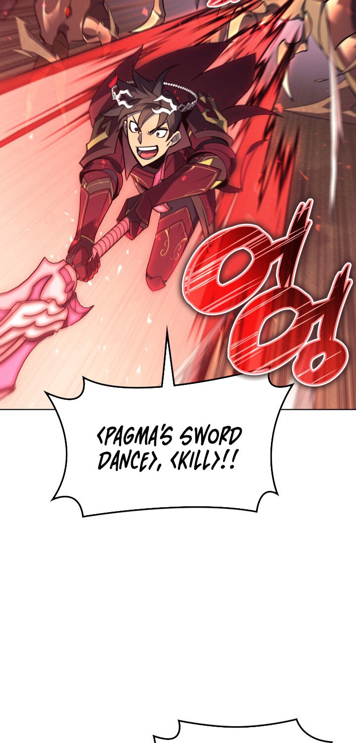 Overgeared New Chapter 113 Gambar 30