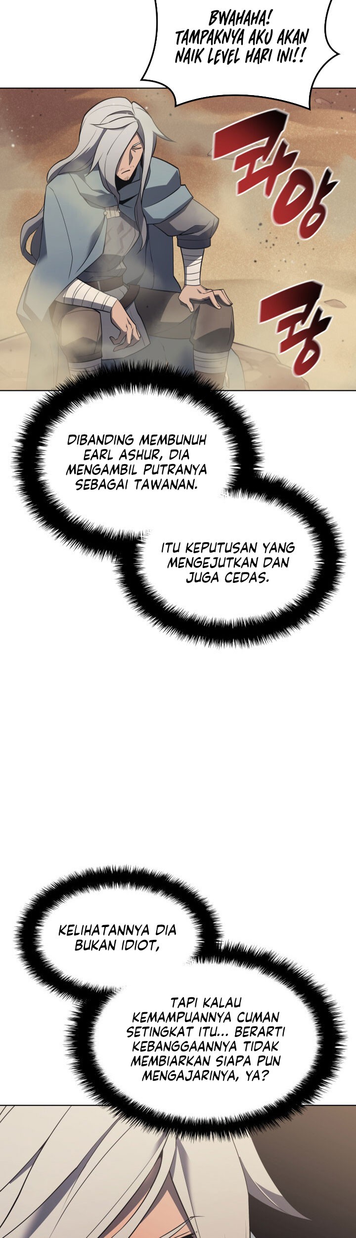 Overgeared New Chapter 113 Gambar 31