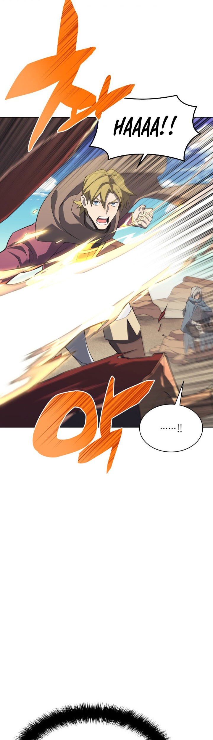Overgeared New Chapter 113 Gambar 33