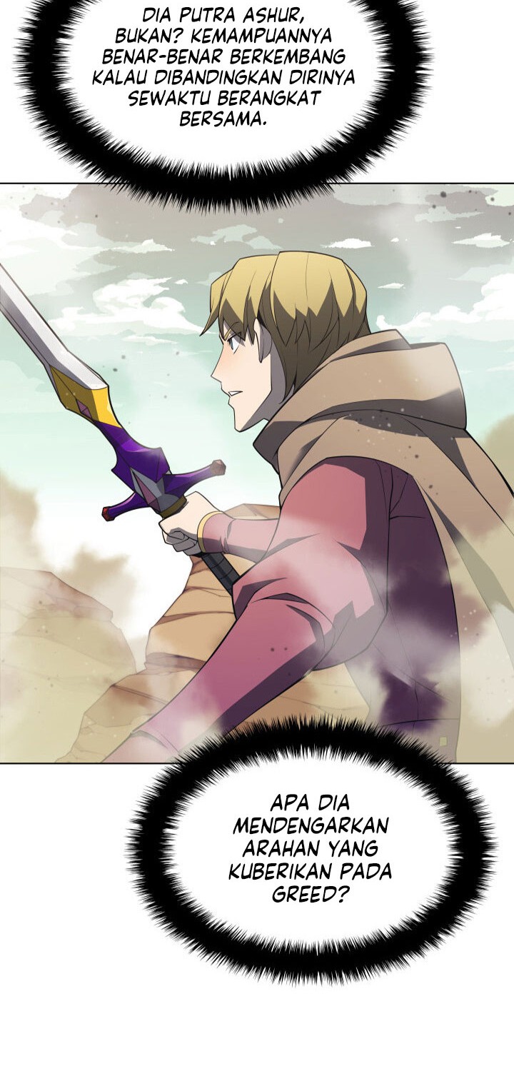Overgeared New Chapter 113 Gambar 34