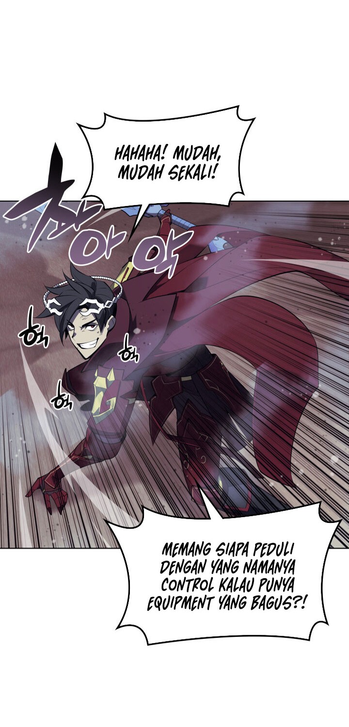 Overgeared New Chapter 113 Gambar 38