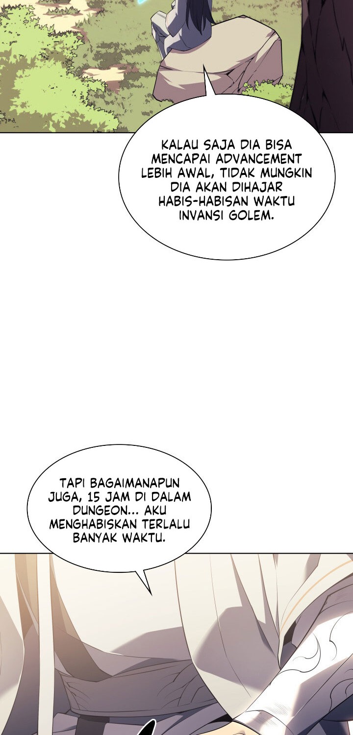 Baca Manhwa Overgeared New Chapter 113 Gambar 2