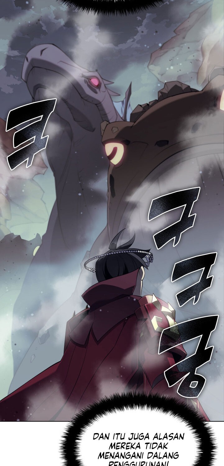 Overgeared New Chapter 113 Gambar 40