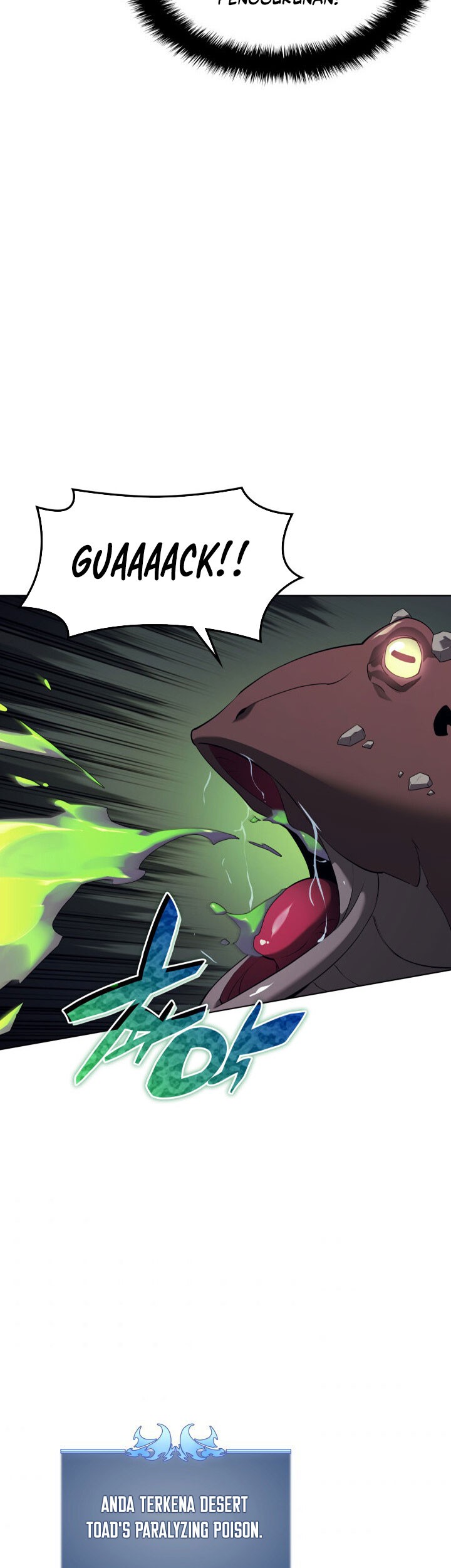 Overgeared New Chapter 113 Gambar 41