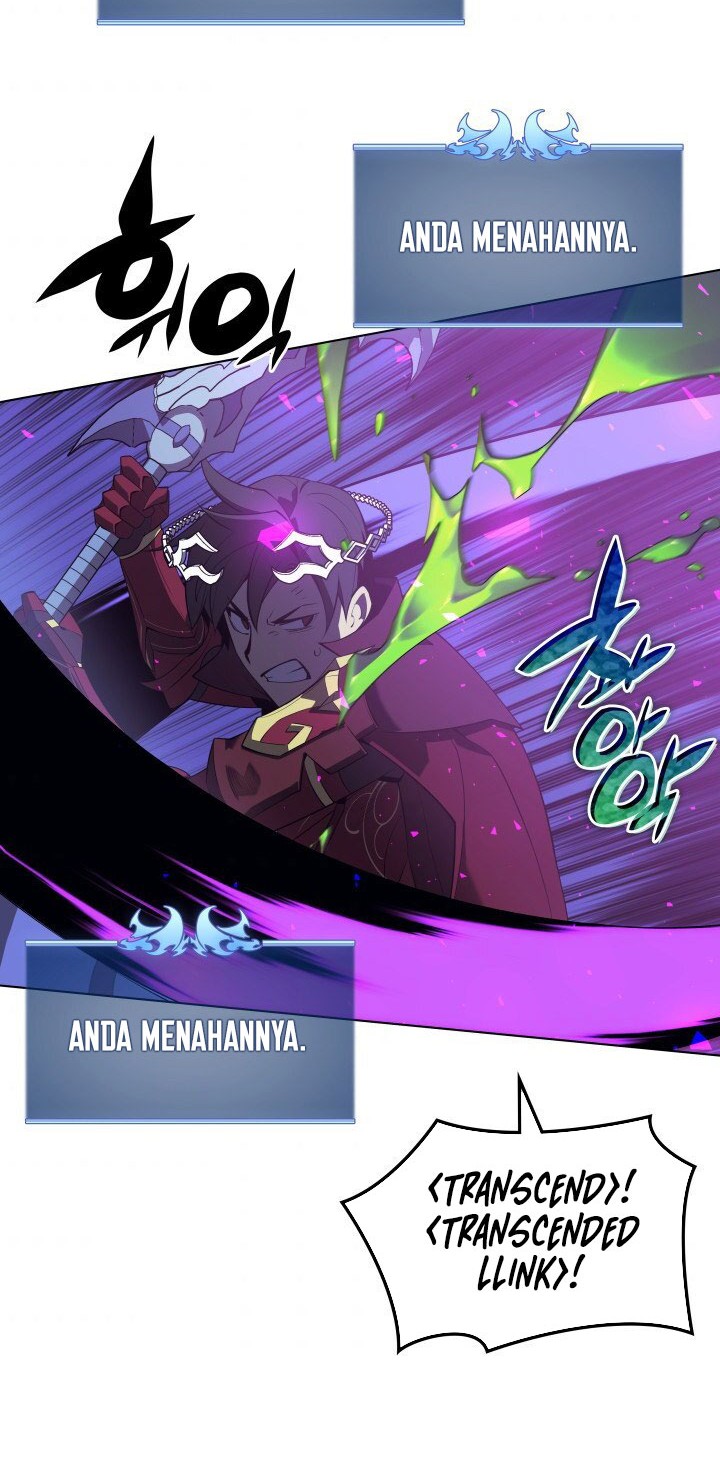 Overgeared New Chapter 113 Gambar 42