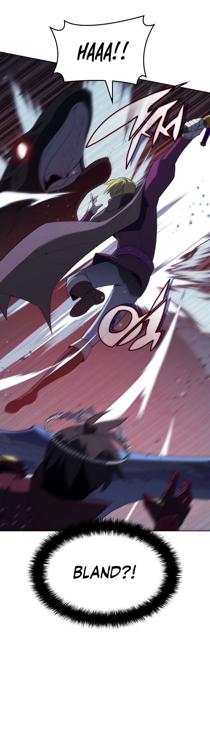 Overgeared New Chapter 113 Gambar 45