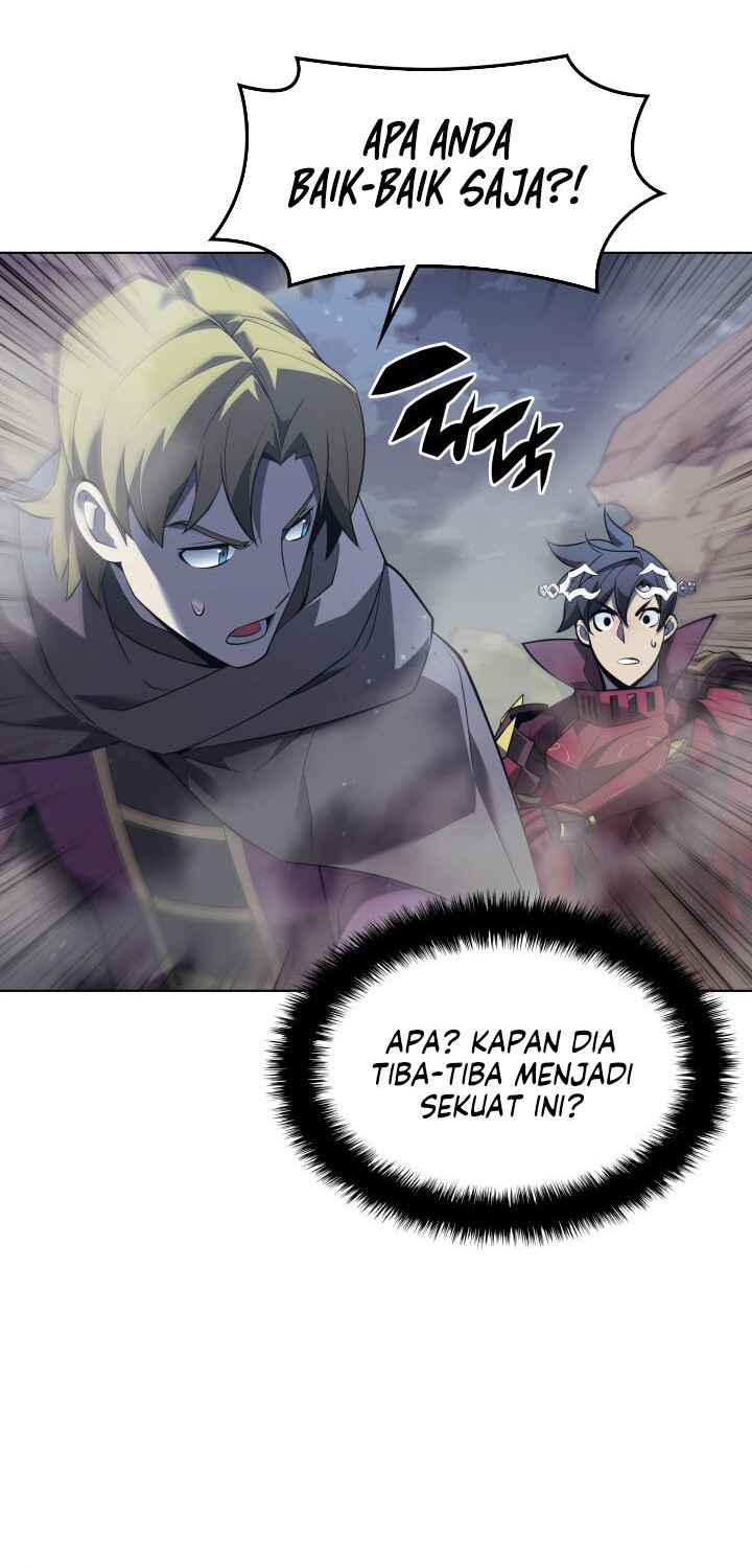 Overgeared New Chapter 113 Gambar 46