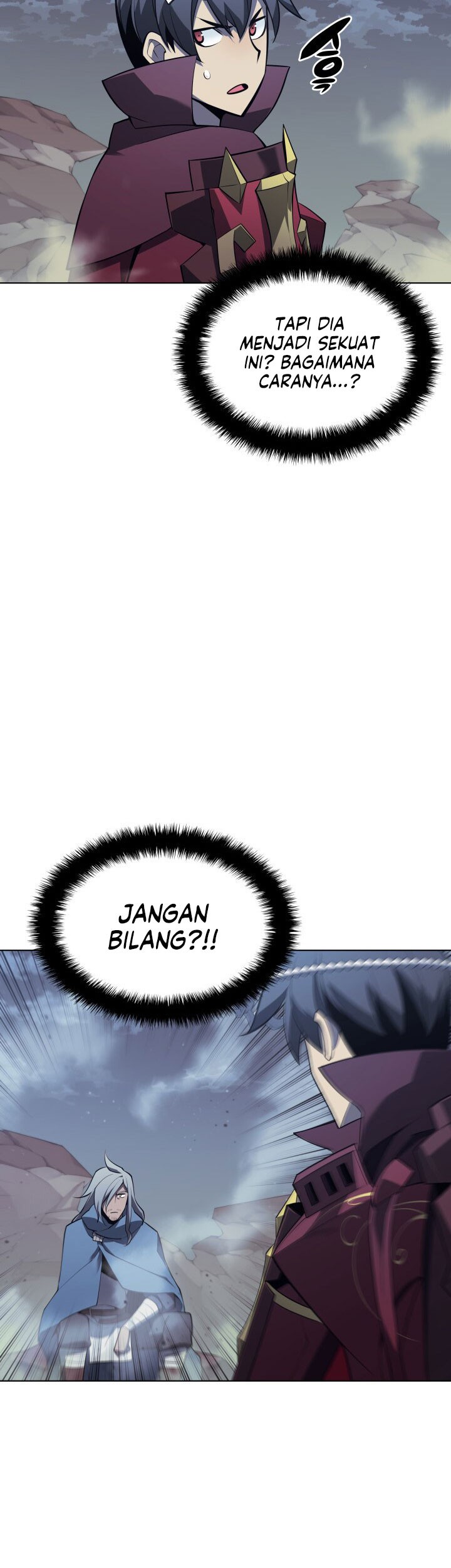 Overgeared New Chapter 113 Gambar 49