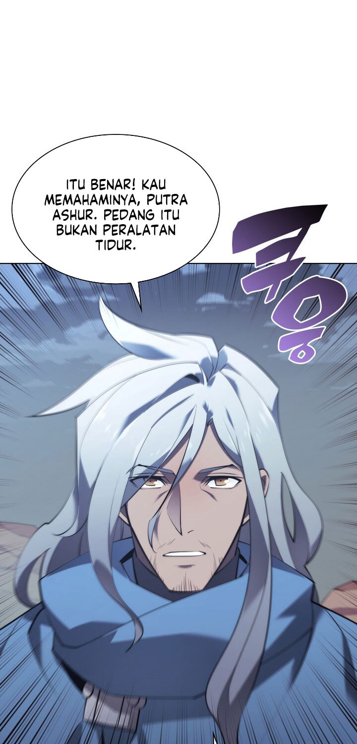Overgeared New Chapter 113 Gambar 50