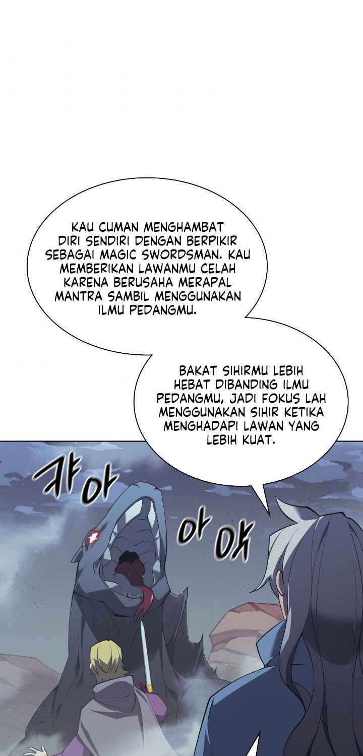 Overgeared New Chapter 113 Gambar 52