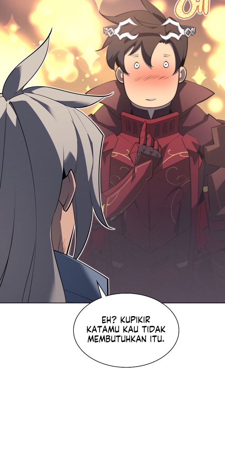 Overgeared New Chapter 113 Gambar 54