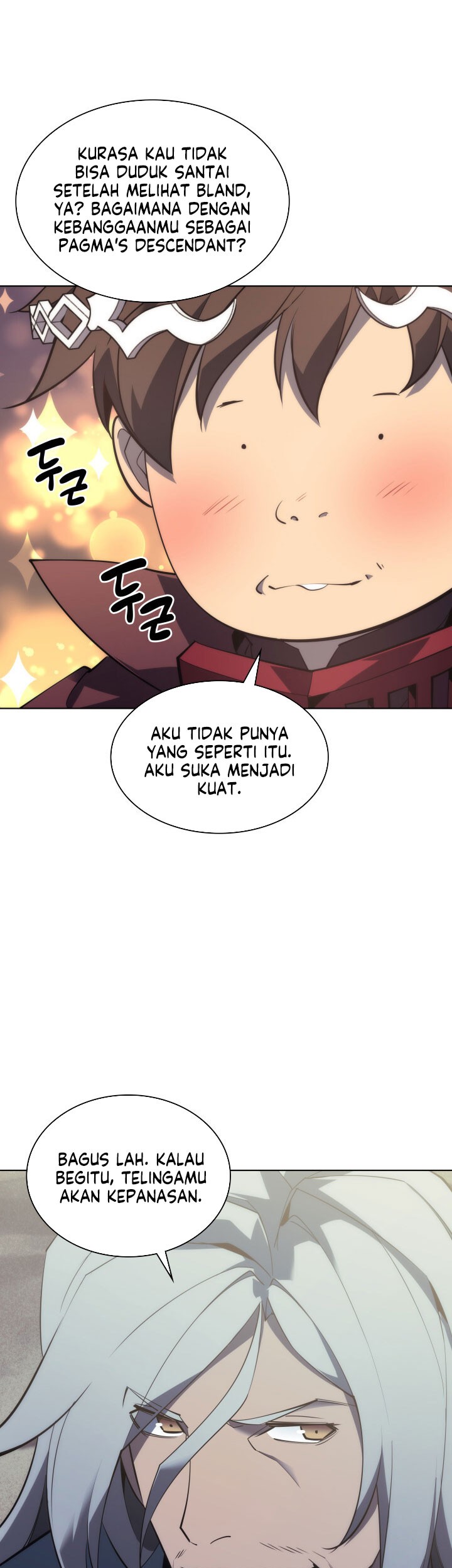 Overgeared New Chapter 113 Gambar 55