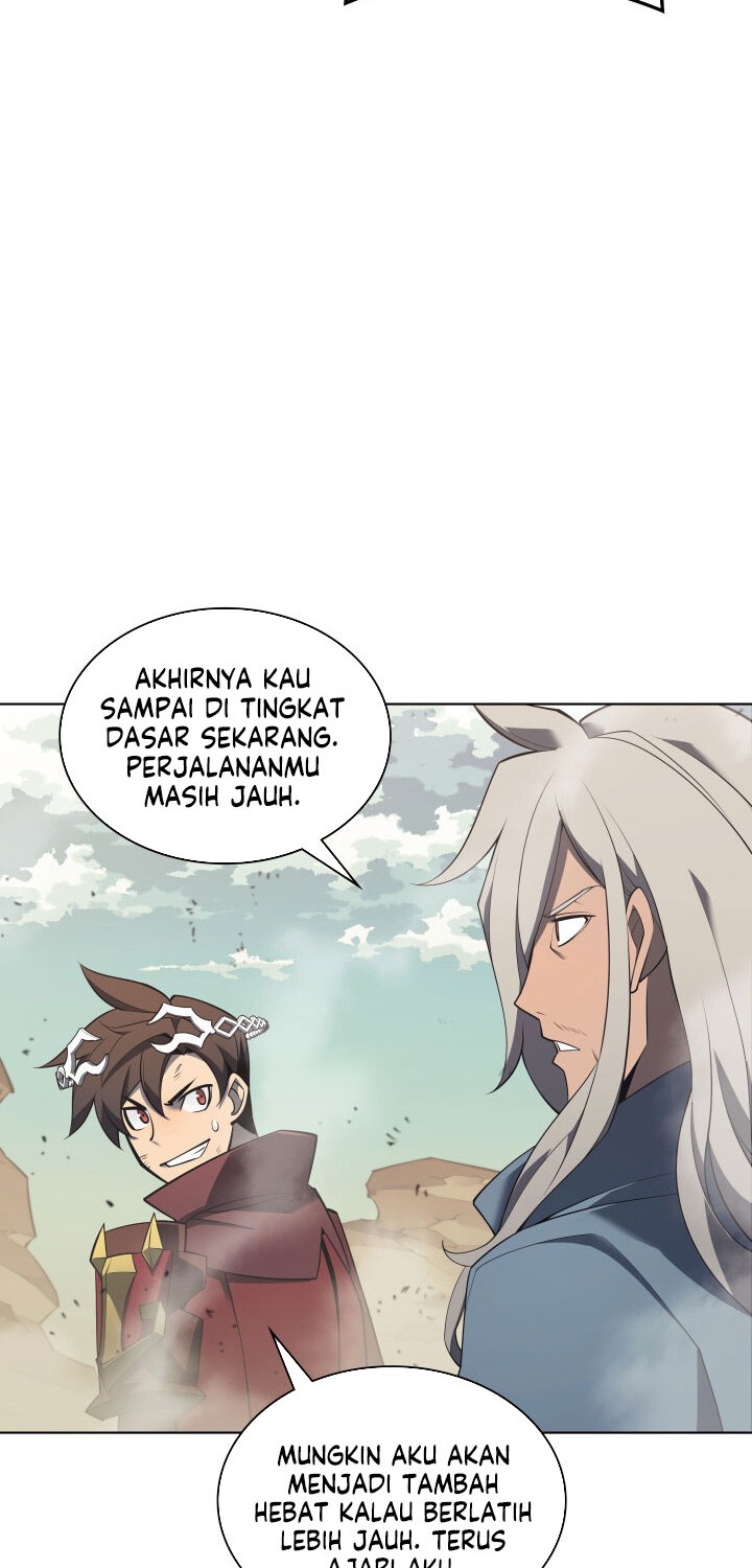 Overgeared New Chapter 113 Gambar 60