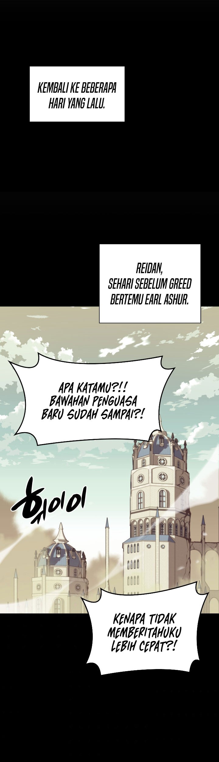 Overgeared New Chapter 113 Gambar 65