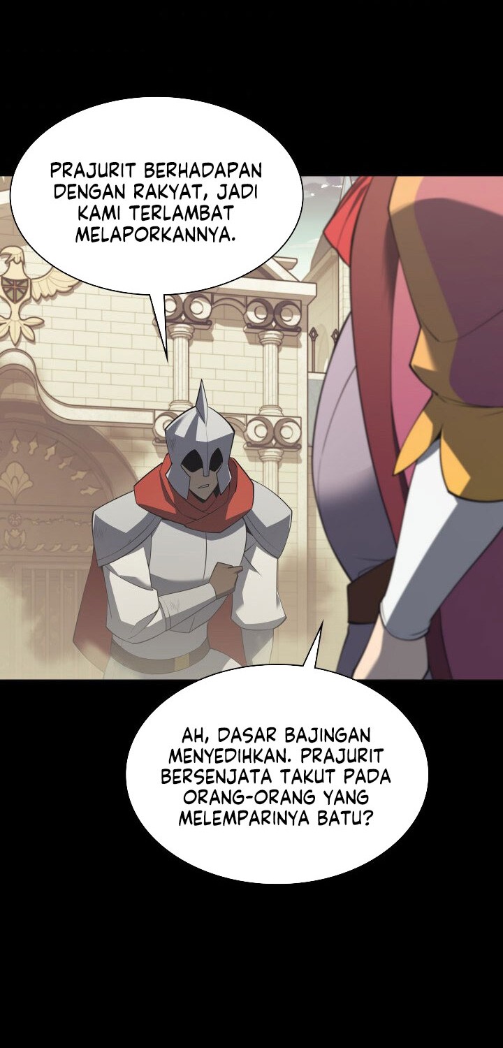 Overgeared New Chapter 113 Gambar 66