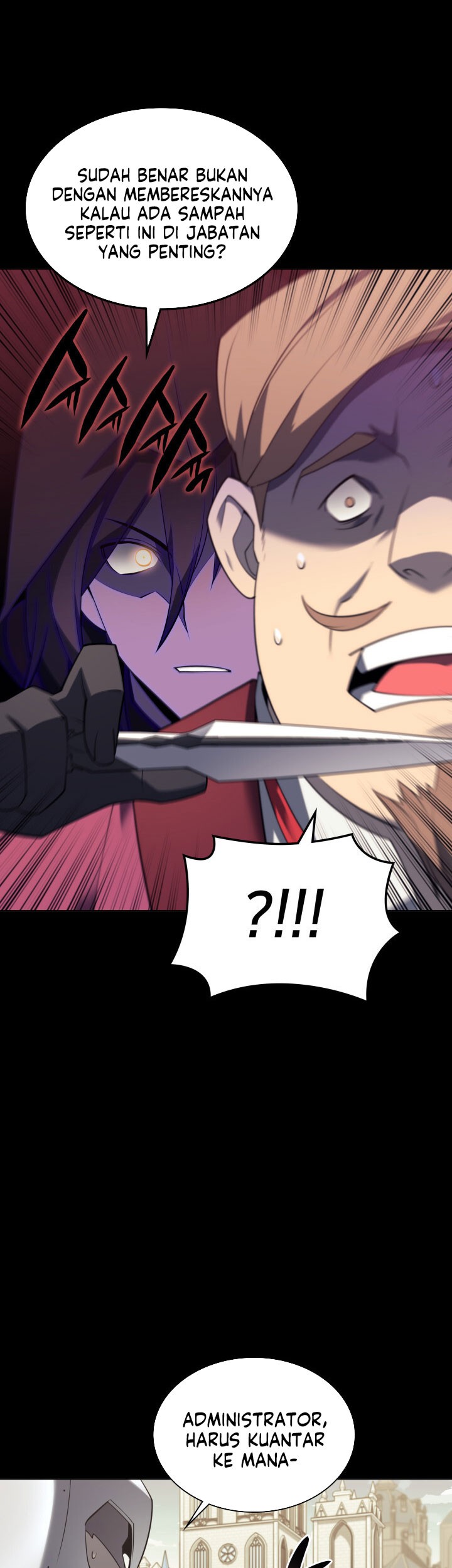 Overgeared New Chapter 113 Gambar 69