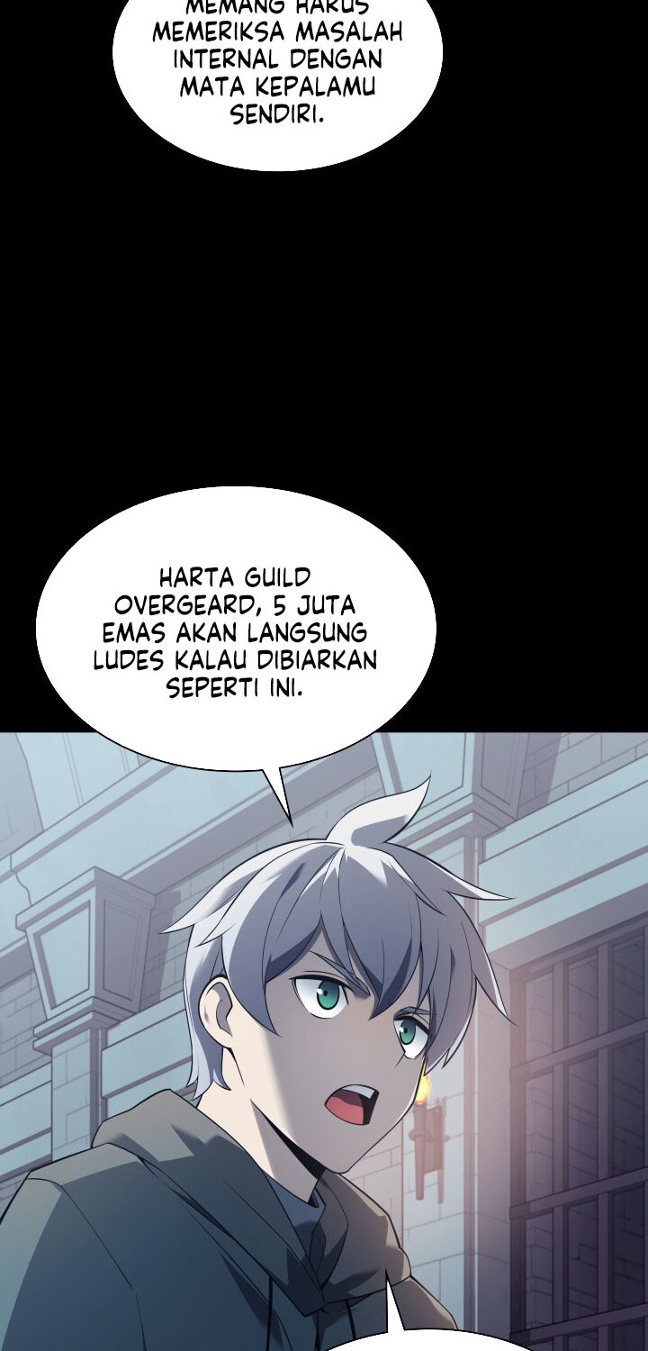 Overgeared New Chapter 113 Gambar 72