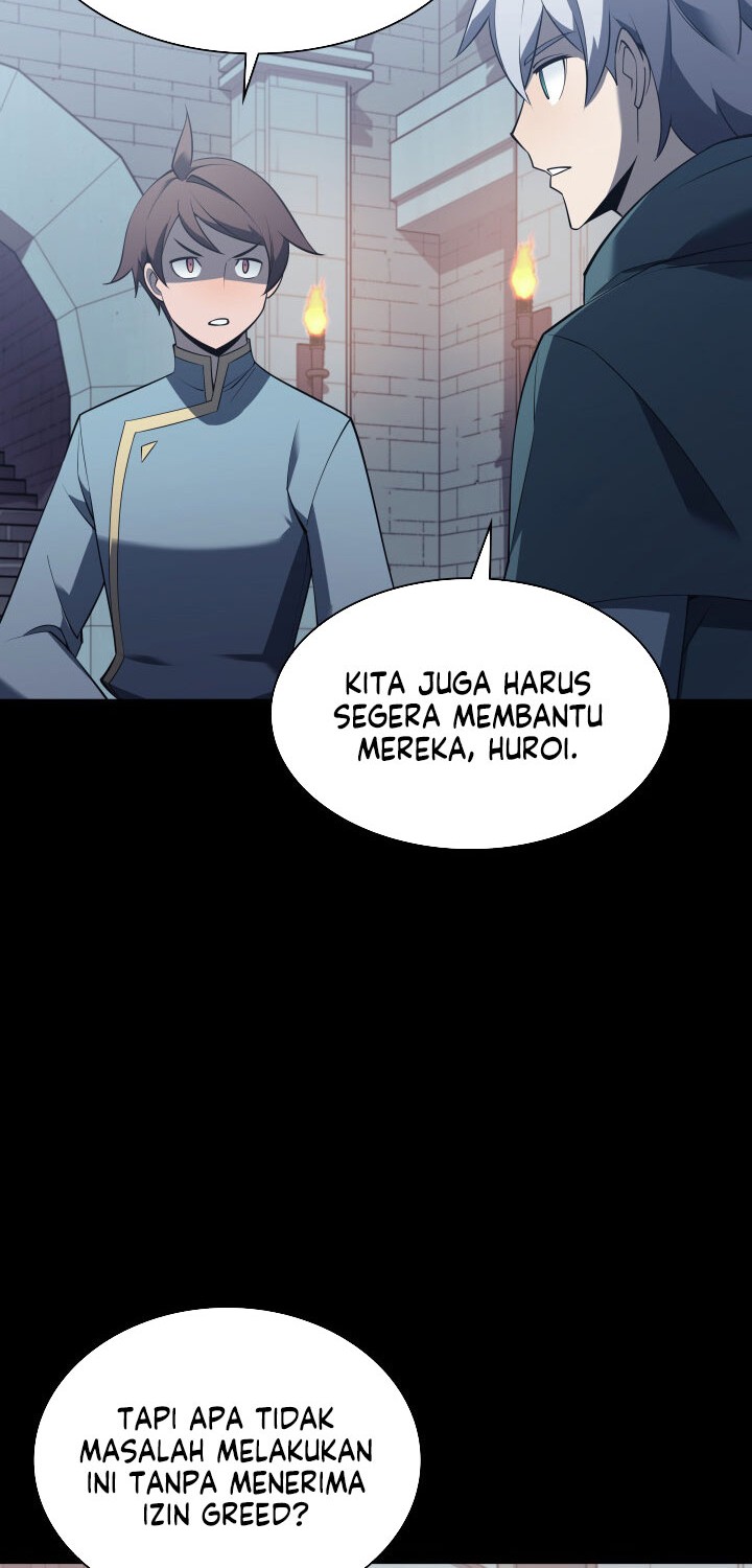 Overgeared New Chapter 113 Gambar 74