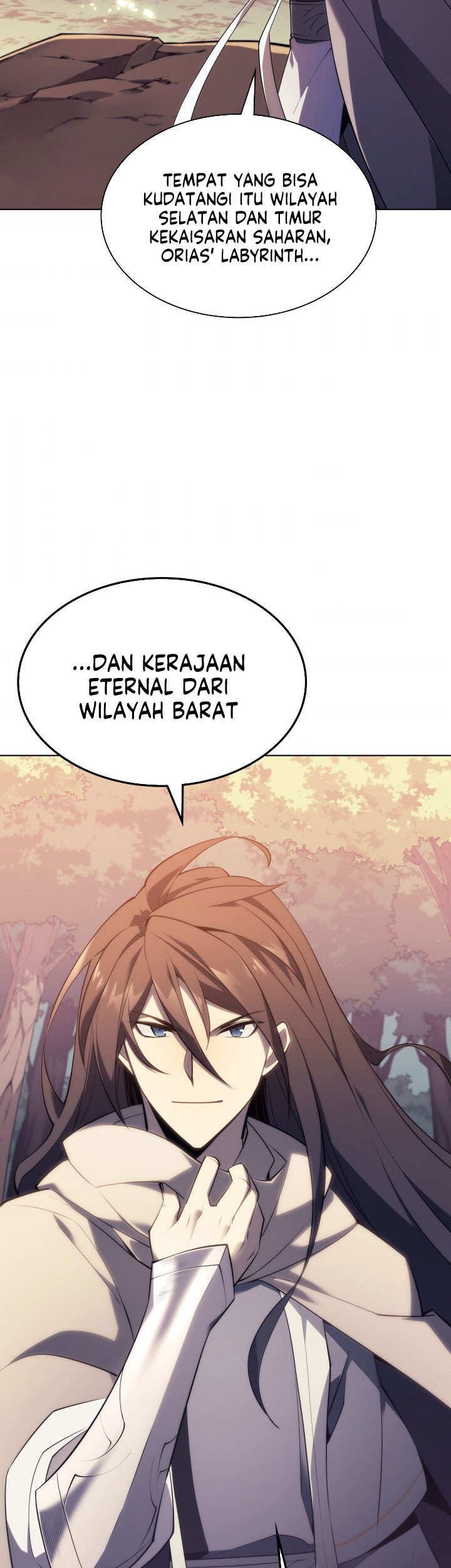 Overgeared New Chapter 113 Gambar 5
