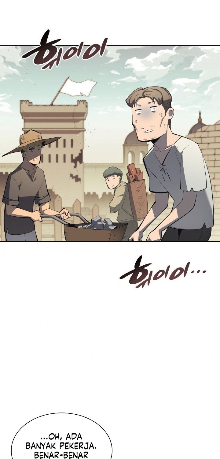 Overgeared New Chapter 113 Gambar 80