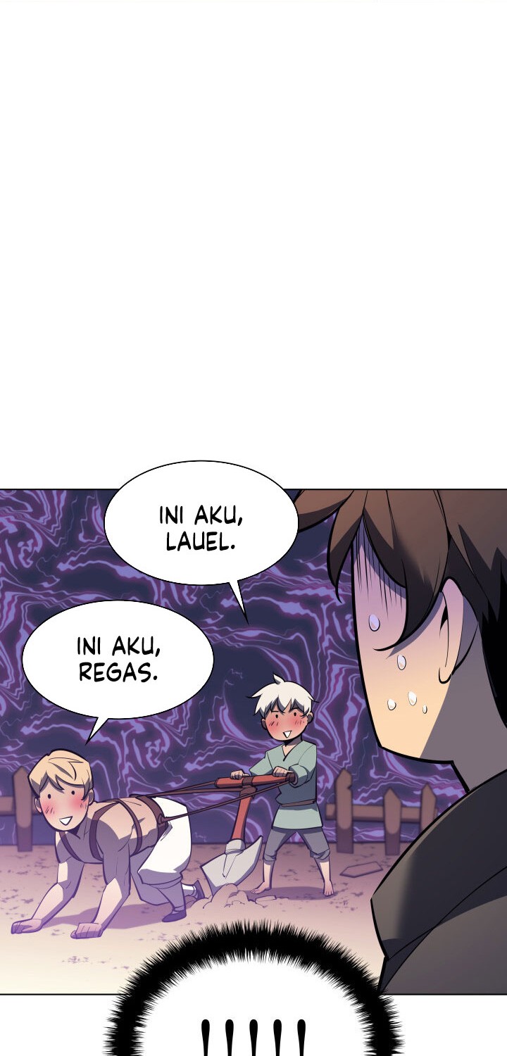 Overgeared New Chapter 113 Gambar 82