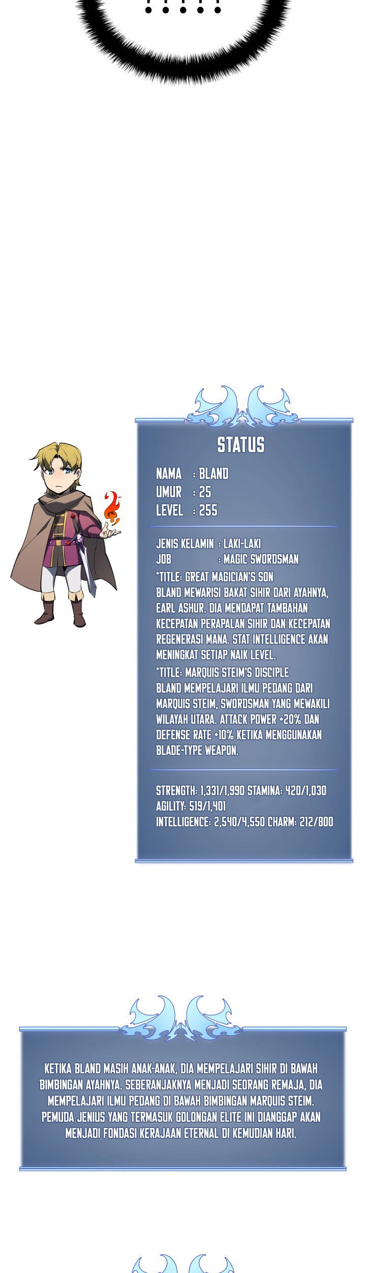 Overgeared New Chapter 113 Gambar 83