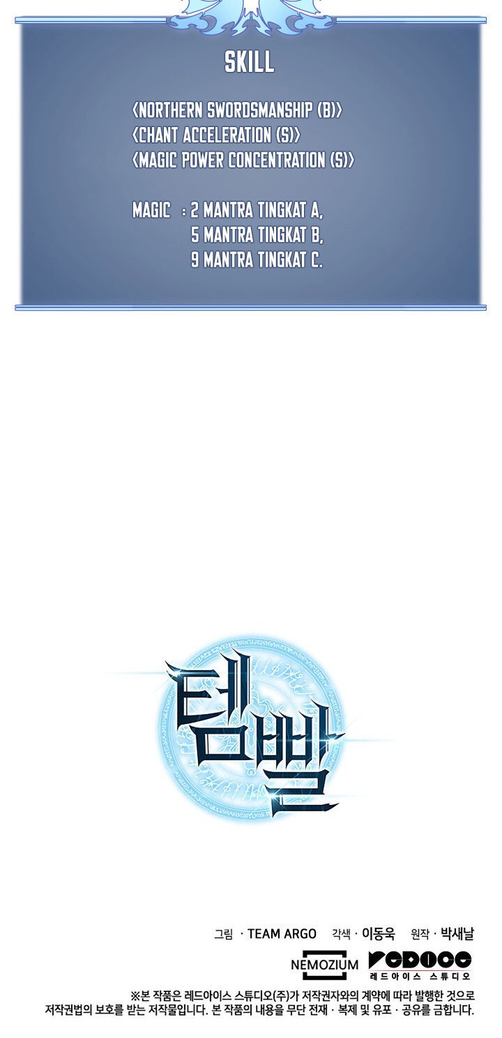Overgeared New Chapter 113 Gambar 84