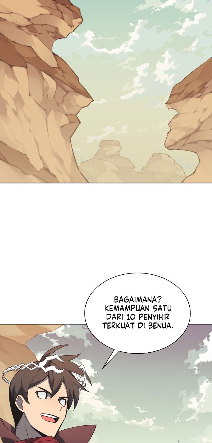 Overgeared New Chapter 113 Gambar 8