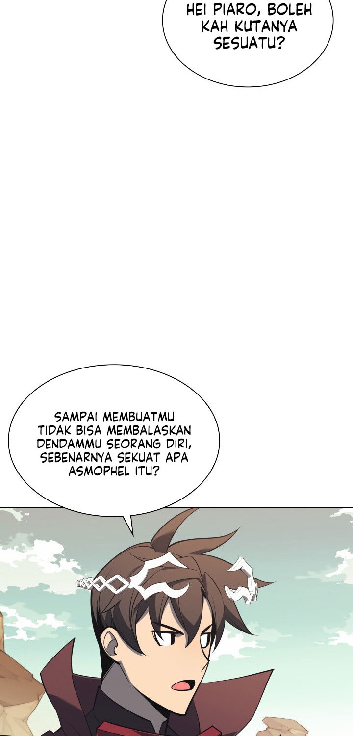 Overgeared New Chapter 113 Gambar 12