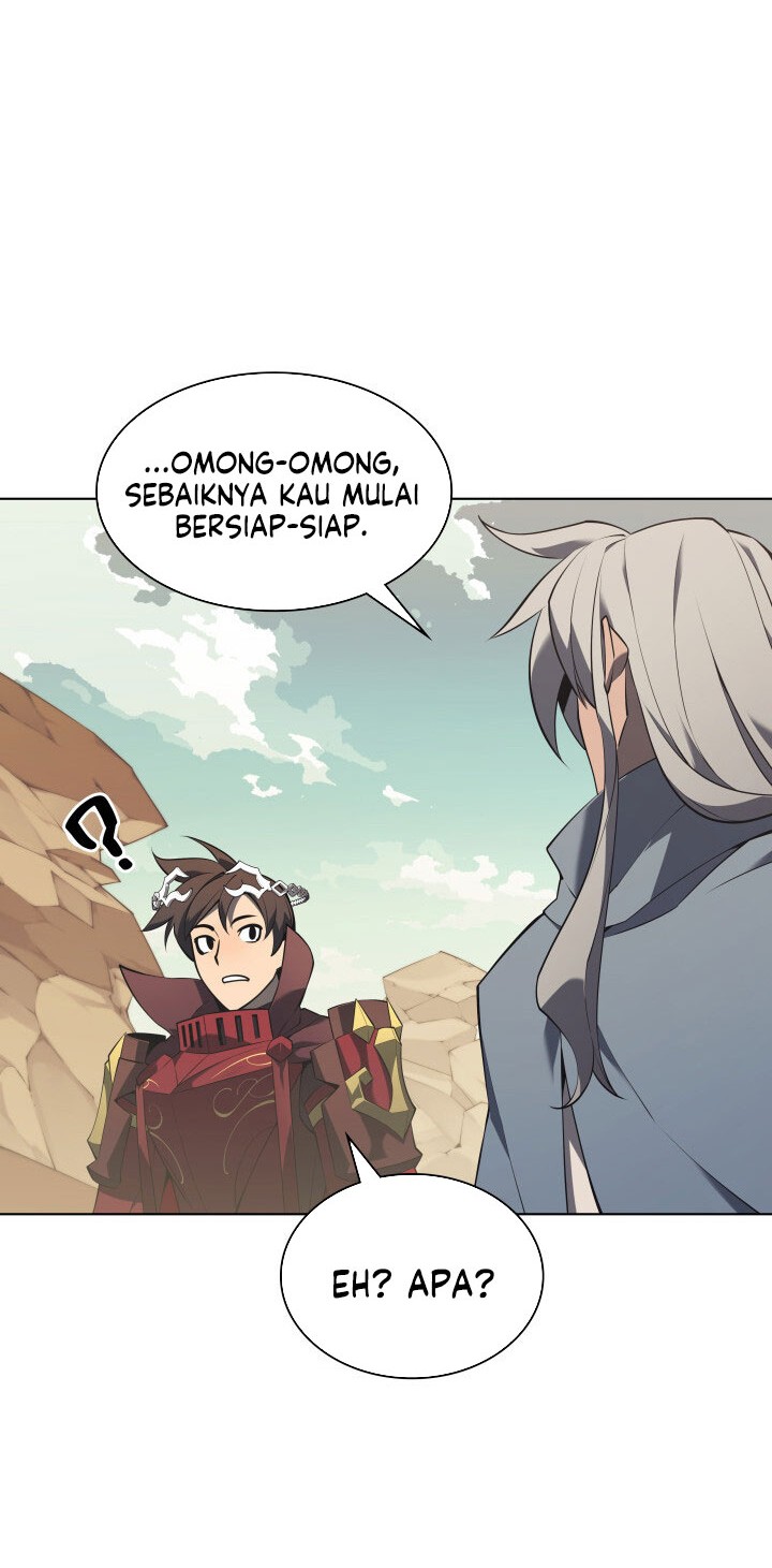 Overgeared New Chapter 113 Gambar 14