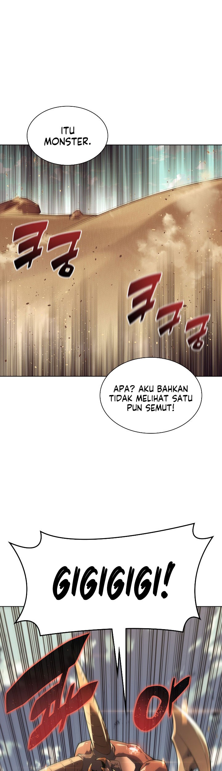 Overgeared New Chapter 113 Gambar 15
