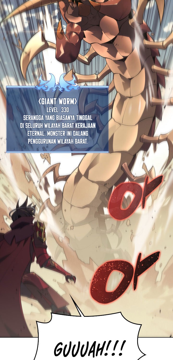 Overgeared New Chapter 113 Gambar 16