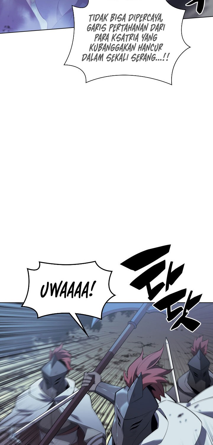 Overgeared Chapter 111 Gambar 22