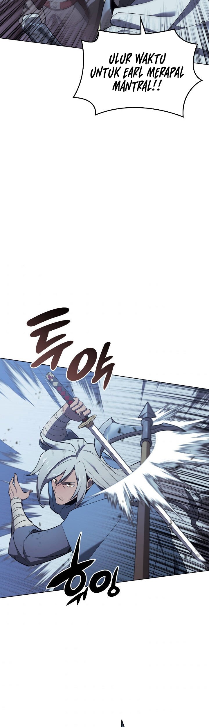 Overgeared Chapter 111 Gambar 23