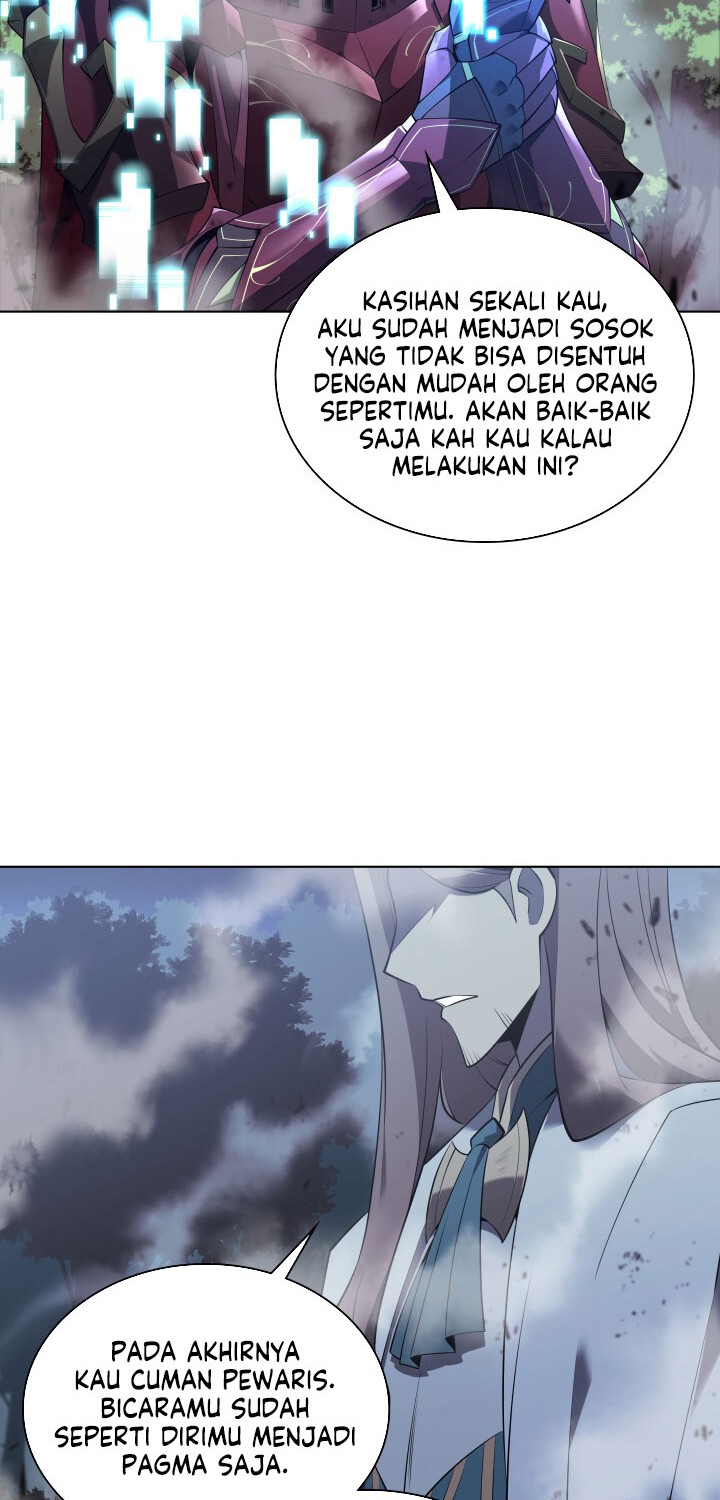 Manhwa Overgeared Chapter 111 gambar nomor 2