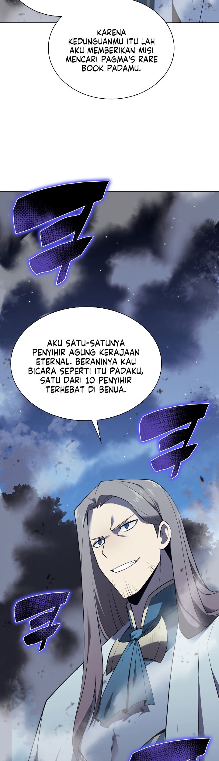 Overgeared Chapter 111 Gambar 3