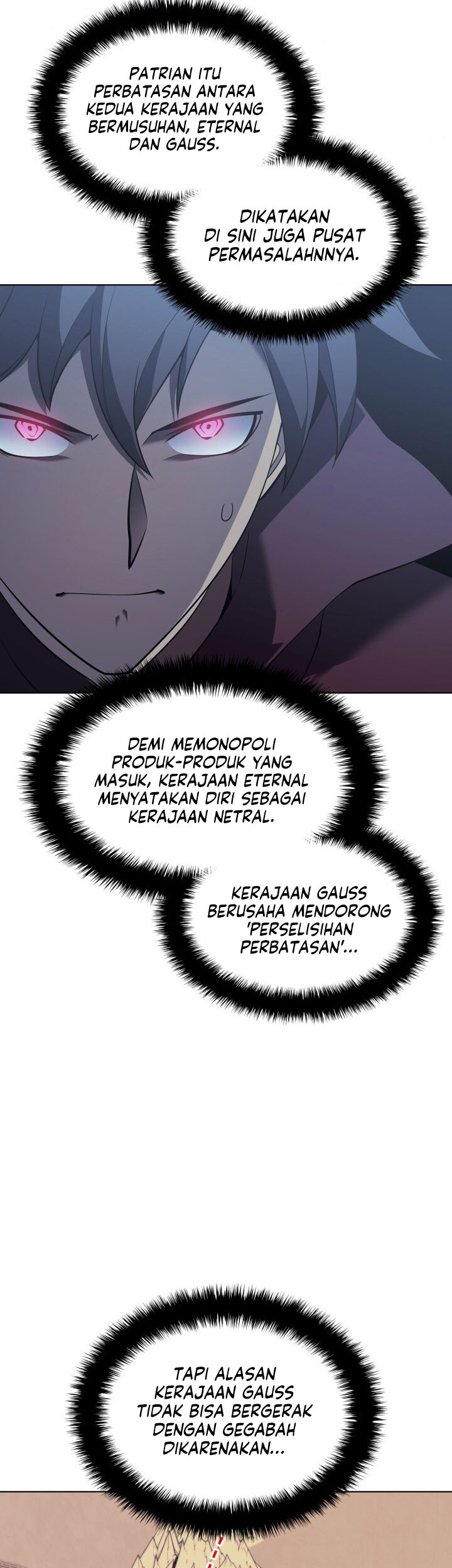 Overgeared Chapter 111 Gambar 5